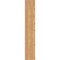 Ekena Millwork Olympic Smooth Craftsman Outlooker, Western Red Cedar, 7 1/2"W x 44"D x 44"H OUT08X44X44OLY04SWR - alternate 2